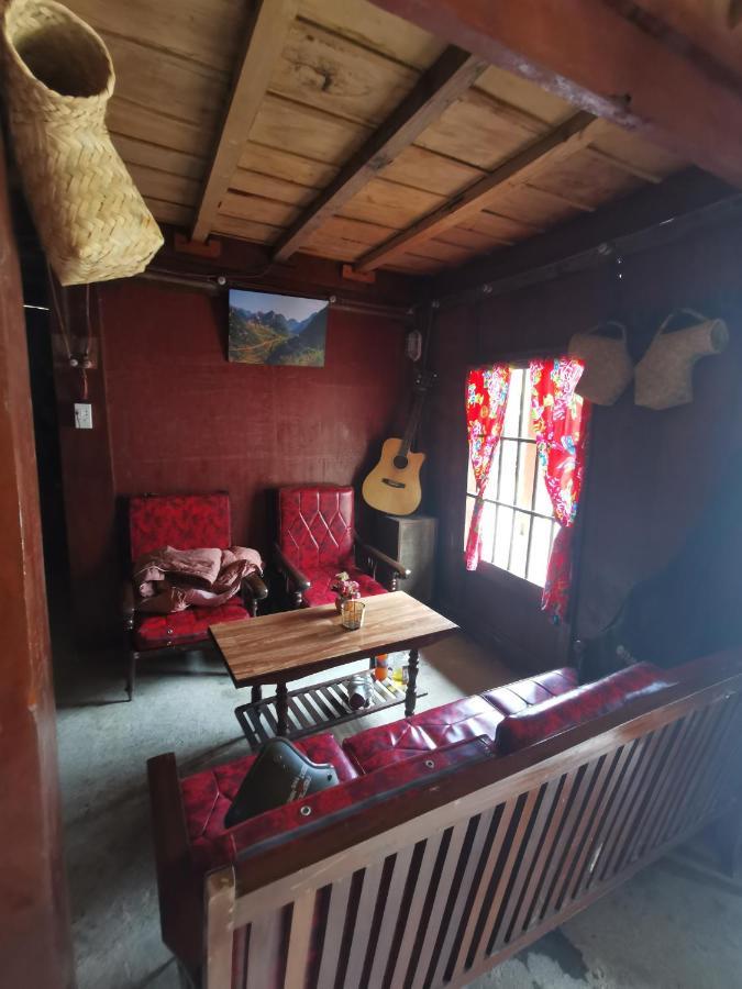 Lo Lo & Cafe Nhà trọ