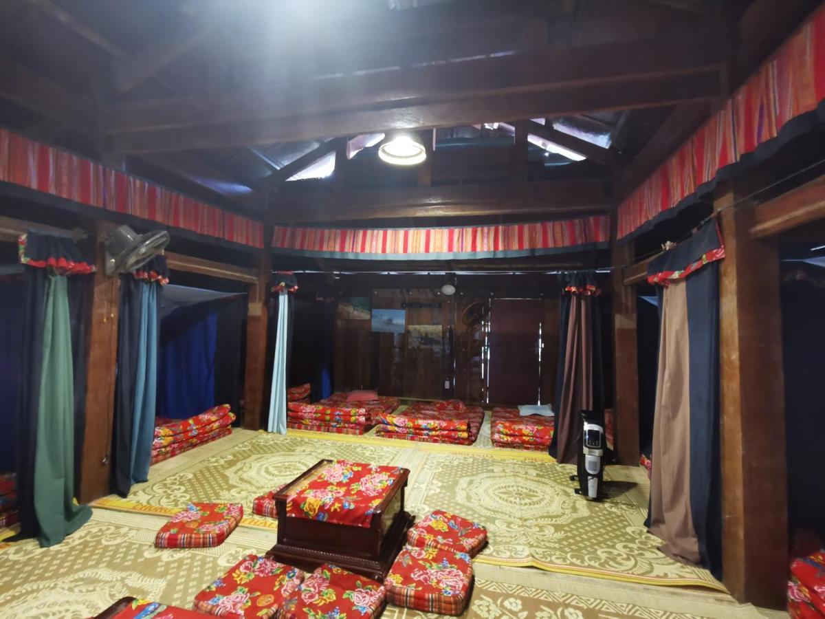 Nhà trọ Lo Lo & Cafe *