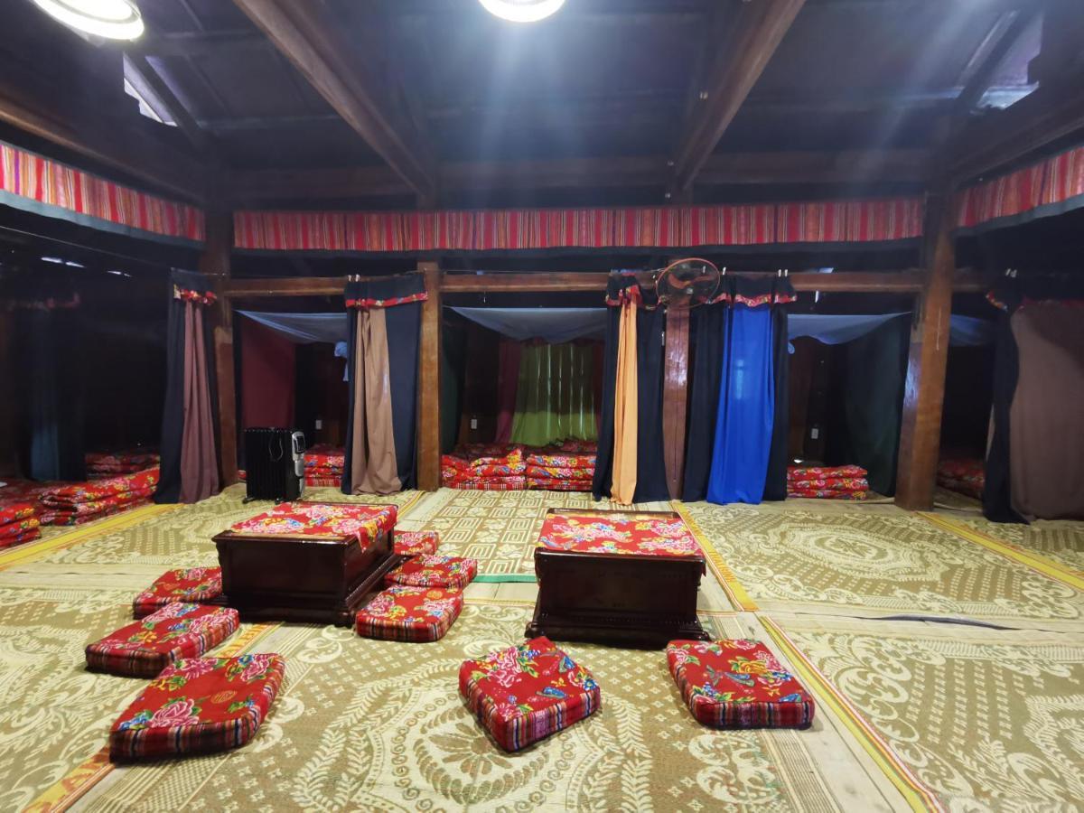 Nhà trọ Lo Lo & Cafe