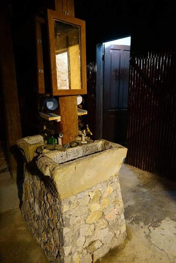 Nhà trọ Lo Lo & Cafe Meo Vac