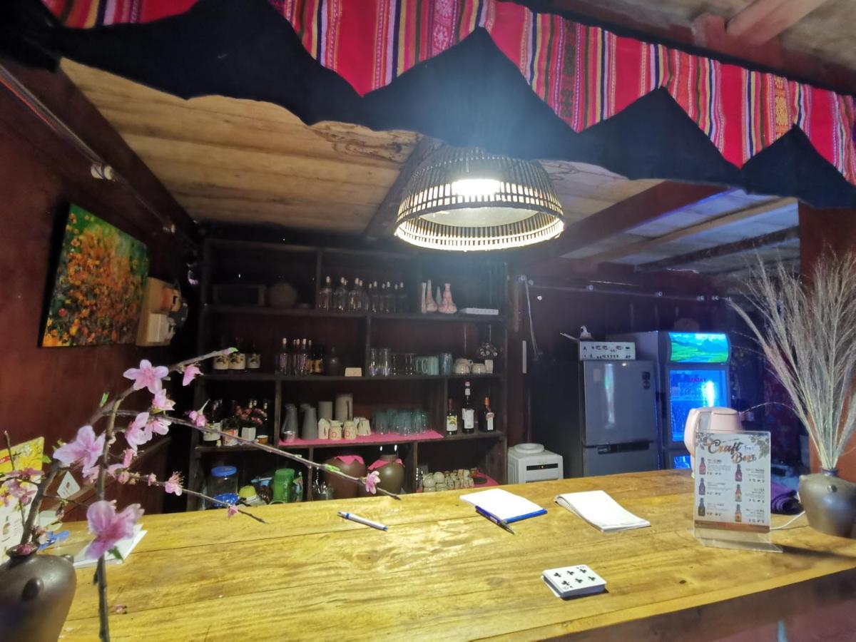 Nhà trọ Lo Lo & Cafe *